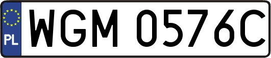 WGM0576C