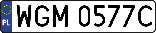 WGM0577C