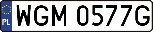 WGM0577G