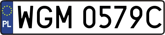 WGM0579C