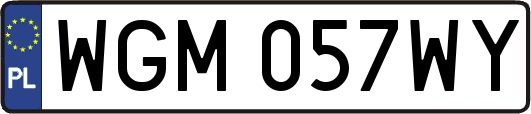 WGM057WY
