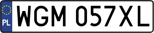 WGM057XL