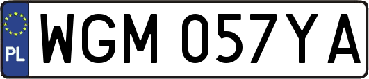 WGM057YA