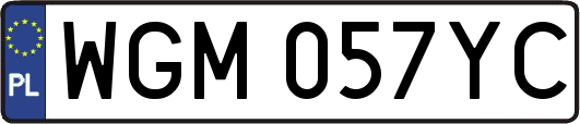 WGM057YC