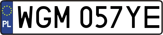 WGM057YE