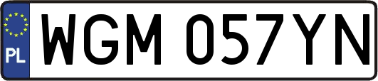 WGM057YN
