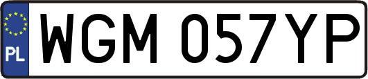 WGM057YP