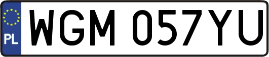 WGM057YU