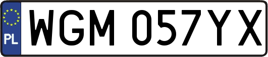 WGM057YX