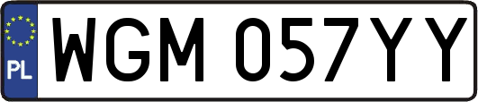 WGM057YY