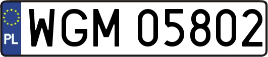 WGM05802