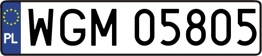 WGM05805