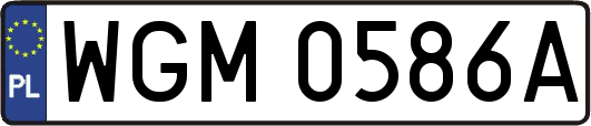 WGM0586A