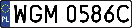 WGM0586C