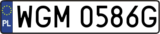 WGM0586G