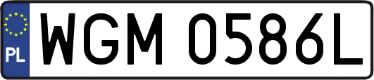 WGM0586L