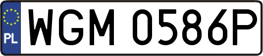 WGM0586P