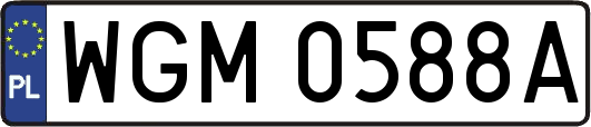 WGM0588A