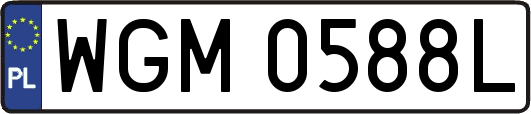 WGM0588L