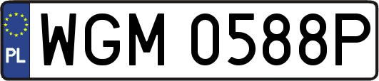 WGM0588P
