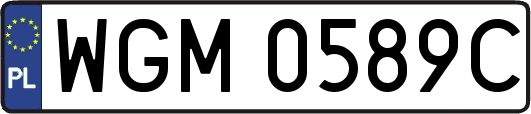 WGM0589C
