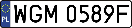 WGM0589F