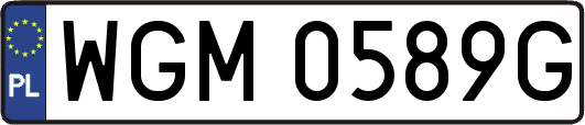 WGM0589G