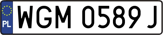 WGM0589J