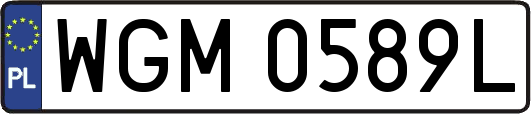 WGM0589L