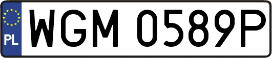 WGM0589P