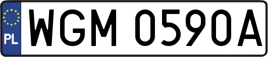 WGM0590A