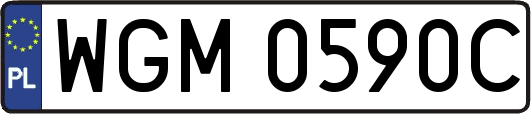 WGM0590C