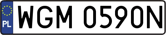 WGM0590N