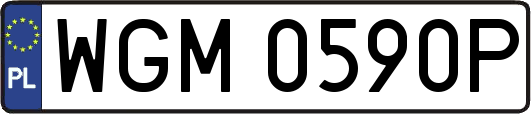 WGM0590P