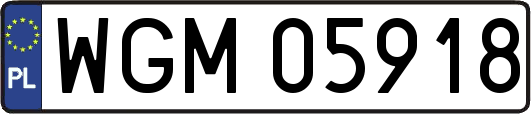 WGM05918