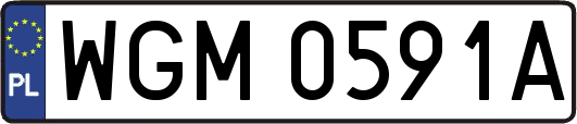 WGM0591A