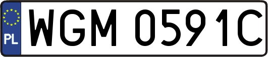 WGM0591C