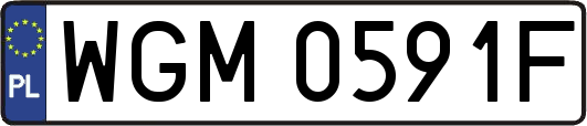 WGM0591F