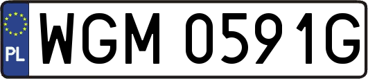 WGM0591G