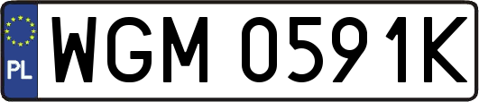 WGM0591K