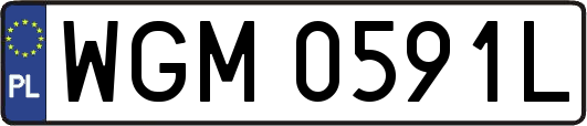 WGM0591L
