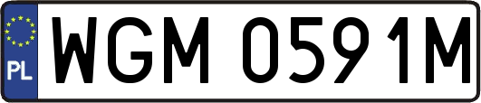 WGM0591M