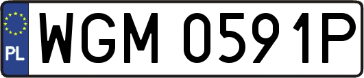 WGM0591P
