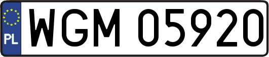 WGM05920
