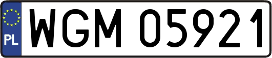 WGM05921