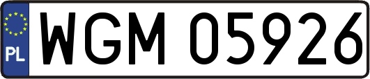 WGM05926