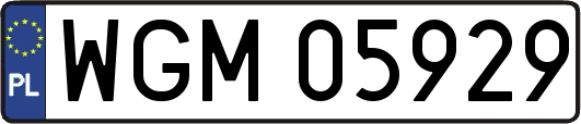 WGM05929