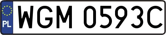 WGM0593C