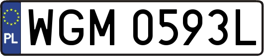 WGM0593L