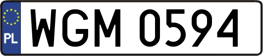 WGM0594